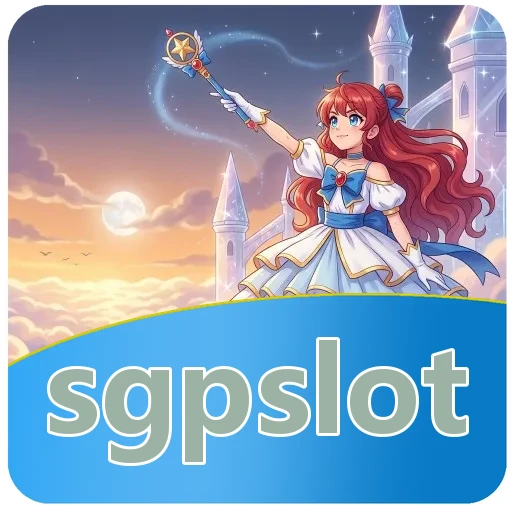Ilustrasi verifikasi SHA-256 sgpslot
