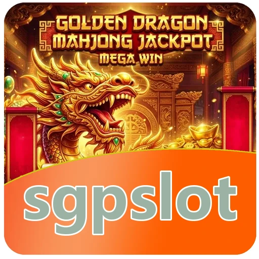 Ikon sgpslot