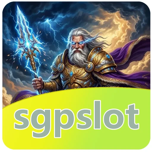 Ilustrasi instalasi sgpslot