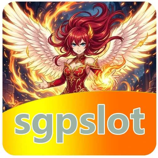 Ilustrasi pembaruan tampilan sgpslot